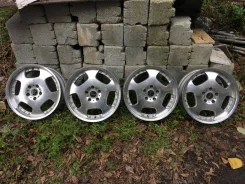 Rozest Kraftig. 7.0x17", 5x100, ET38, �� 73,1���. ����