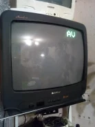 Goldstar. CRT (���) ����