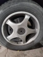 RH Wheels. 6.0x15", 5x100, 5x114.3, ET52.5, �� 67,1���. ����