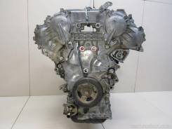 Контрактный двигатель Nissan, привезен с Европы