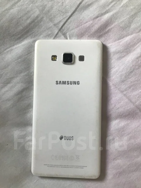 Samsung Galaxy A7 2015. �/�, ����� ����