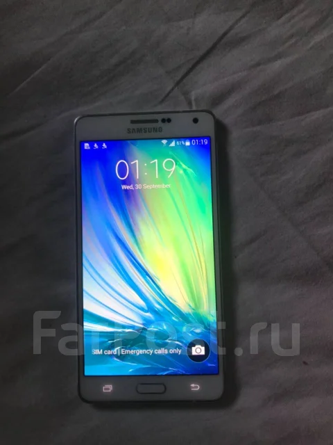 Samsung Galaxy A7 2015. �/�, ����� ����
