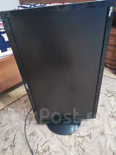 Acer. 27" ����