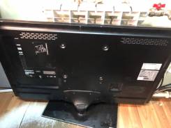 Samsung UE37D5000. LCD () 