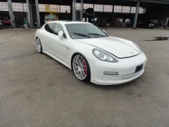 Porsche Panamera ����