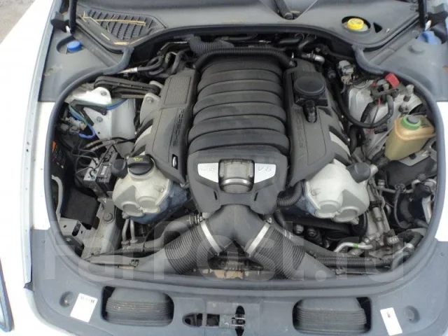 Porsche Panamera ����