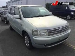 Toyota Probox. ��������, 4wd, 1.5, ������, 82 998����. ��, �/�, ��� ���. ��� ����� �� ������������ ����