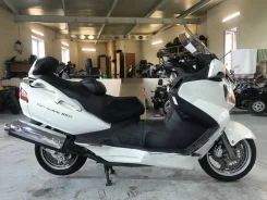 Suzuki Skywave 650. 650����. ��., ��������, ���������, ��� ������� ����