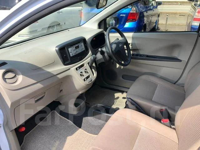 Subaru Pleo Plus. �������, ��������, 0.7 (52��.�.), ������, �/�. ��� ����� �� ������������ ����