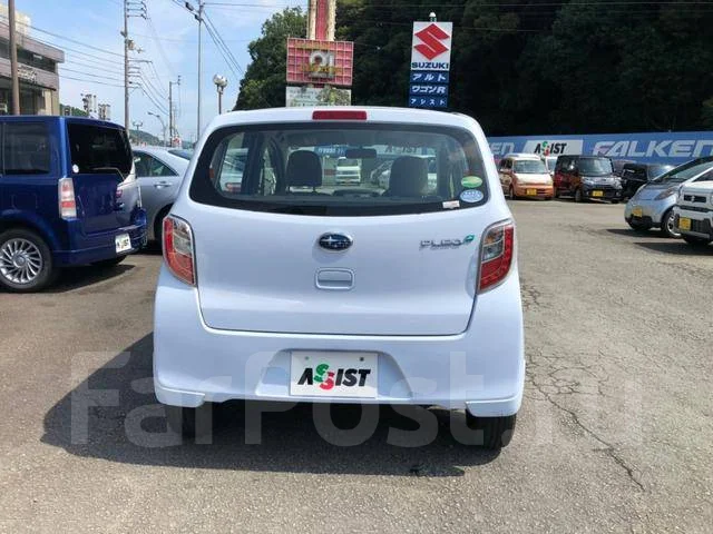Subaru Pleo Plus. �������, ��������, 0.7 (52��.�.), ������, �/�. ��� ����� �� ������������ ����