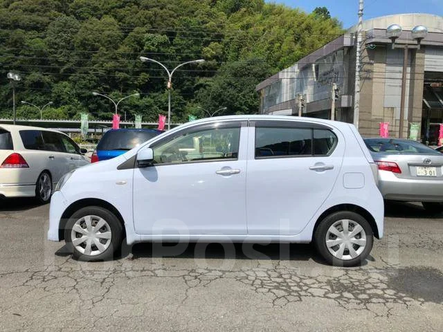 Subaru Pleo Plus. �������, ��������, 0.7 (52��.�.), ������, �/�. ��� ����� �� ������������ ����
