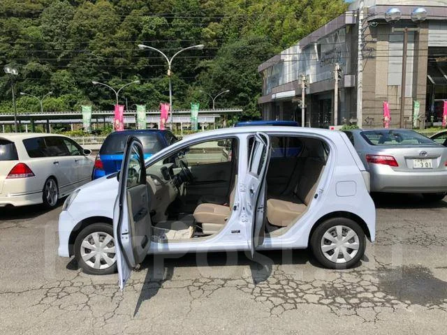 Subaru Pleo Plus. �������, ��������, 0.7 (52��.�.), ������, �/�. ��� ����� �� ������������ ����