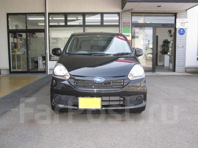 Subaru Pleo Plus. �������, ��������, 0.7 (52��.�.), ������, �/�. ��� ����� �� ������������ ����