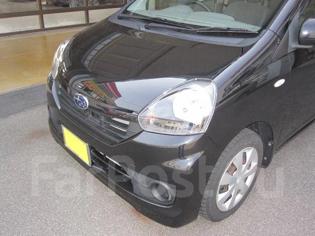 Subaru Pleo Plus. �������, ��������, 0.7 (52��.�.), ������, �/�. ��� ����� �� ������������ ����