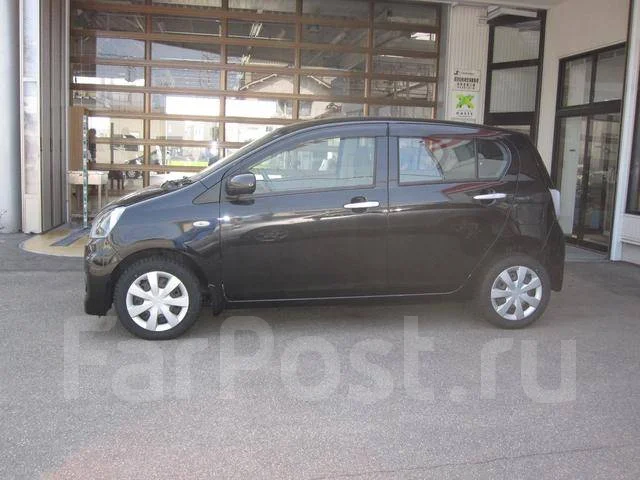 Subaru Pleo Plus. �������, ��������, 0.7 (52��.�.), ������, �/�. ��� ����� �� ������������ ����