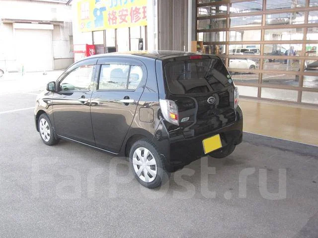 Subaru Pleo Plus. �������, ��������, 0.7 (52��.�.), ������, �/�. ��� ����� �� ������������ ����