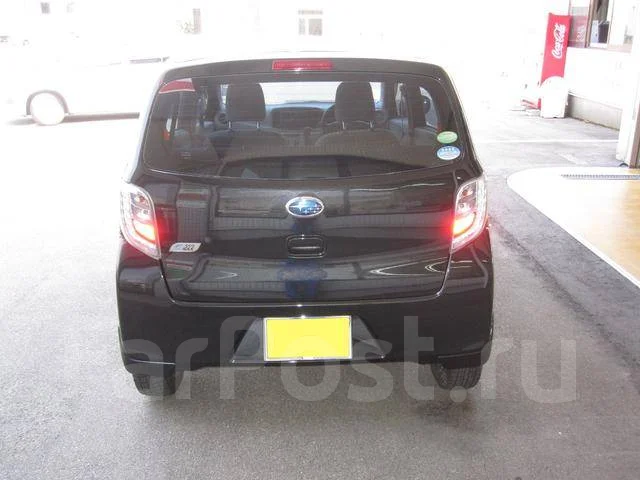 Subaru Pleo Plus. �������, ��������, 0.7 (52��.�.), ������, �/�. ��� ����� �� ������������ ����