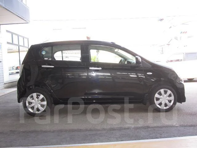 Subaru Pleo Plus. �������, ��������, 0.7 (52��.�.), ������, �/�. ��� ����� �� ������������ ����