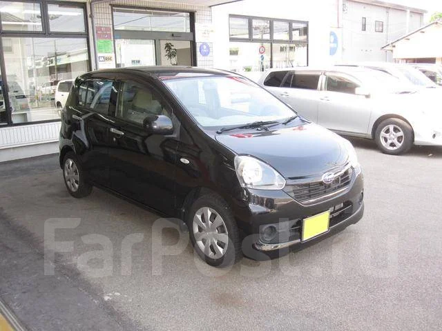 Subaru Pleo Plus. �������, ��������, 0.7 (52��.�.), ������, �/�. ��� ����� �� ������������ ����