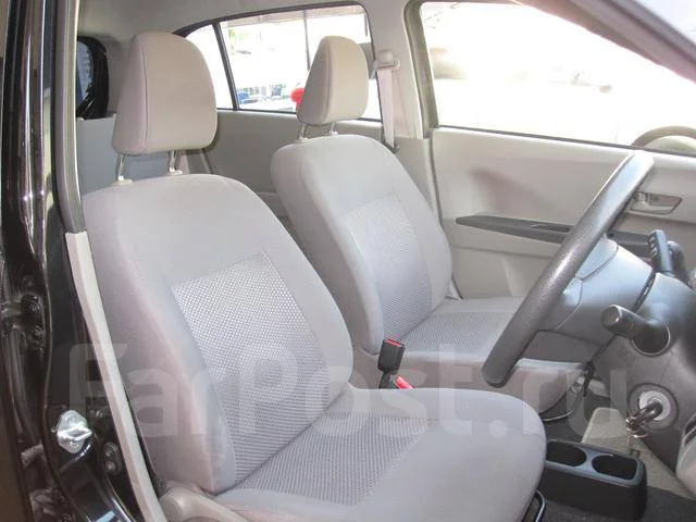 Subaru Pleo Plus. �������, ��������, 0.7 (52��.�.), ������, �/�. ��� ����� �� ������������ ����