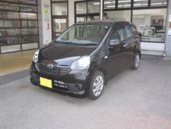 Subaru Pleo Plus. �������, ��������, 0.7 (52��.�.), ������, �/�. ��� ����� �� ������������ ����