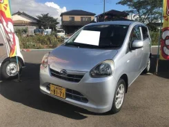 Subaru Pleo Plus. �������, ��������, 0.7 (52��.�.), ������, �/�. ��� ����� �� ������������ ����