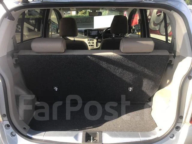 Subaru Pleo Plus. �������, ��������, 0.7 (52��.�.), ������, �/�. ��� ����� �� ������������ ����