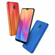 Xiaomi Redmi 8A. , , 3G, 4G LTE, Dual-SIM, .     