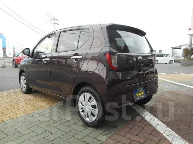 Subaru Pleo Plus. �������, ��������, 0.7 (52��.�.), ������, �/�. ��� ����� �� ������������ ����