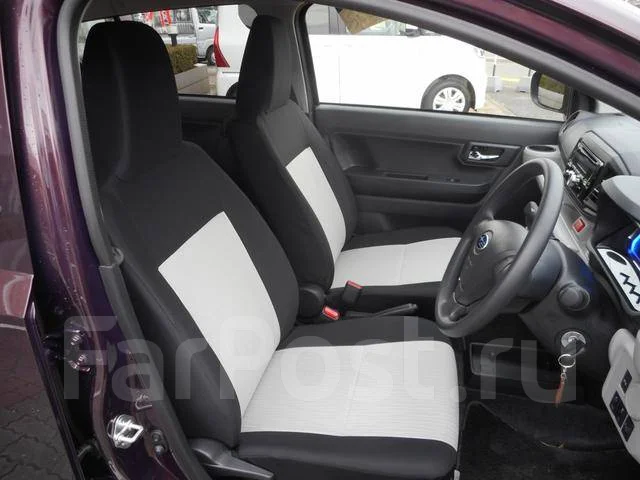 Subaru Pleo Plus. �������, ��������, 0.7 (52��.�.), ������, �/�. ��� ����� �� ������������ ����