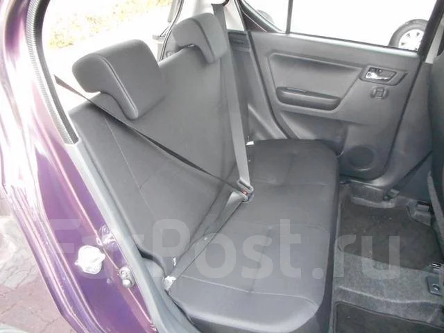 Subaru Pleo Plus. �������, ��������, 0.7 (52��.�.), ������, �/�. ��� ����� �� ������������ ����