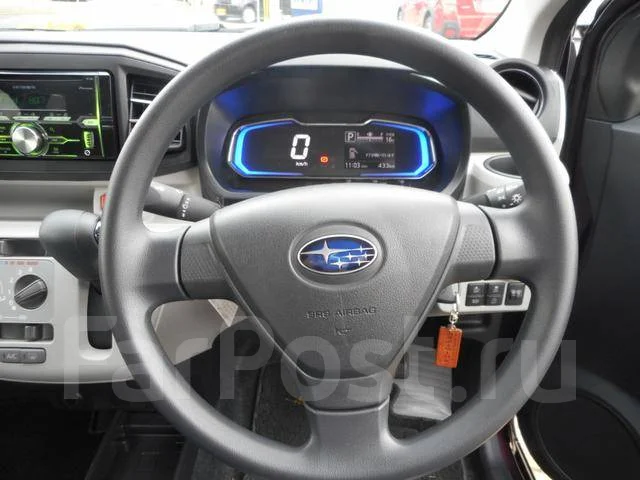 Subaru Pleo Plus. �������, ��������, 0.7 (52��.�.), ������, �/�. ��� ����� �� ������������ ����