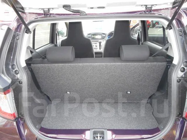 Subaru Pleo Plus. �������, ��������, 0.7 (52��.�.), ������, �/�. ��� ����� �� ������������ ����