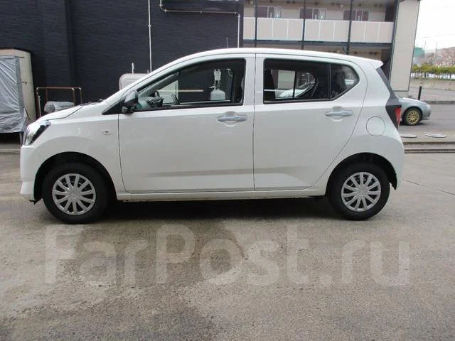 Subaru Pleo Plus. �������, 4wd, 0.7 (52��.�.), ������, �/�. ��� ����� �� ������������ ����