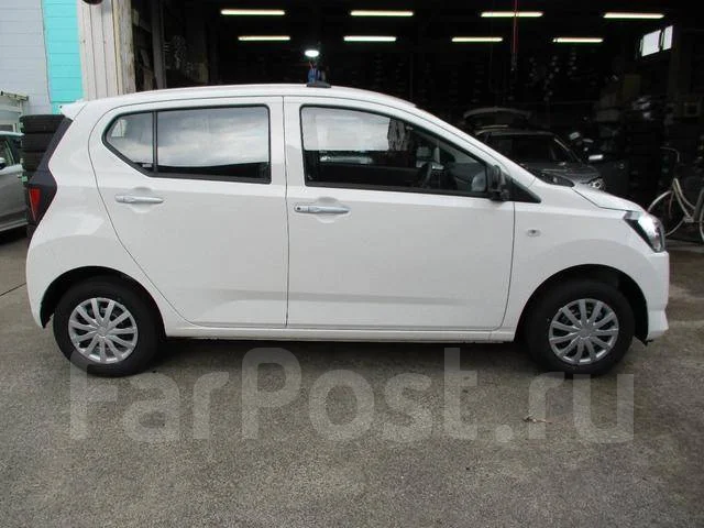 Subaru Pleo Plus. �������, 4wd, 0.7 (52��.�.), ������, �/�. ��� ����� �� ������������ ����