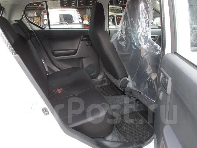 Subaru Pleo Plus. �������, 4wd, 0.7 (52��.�.), ������, �/�. ��� ����� �� ������������ ����