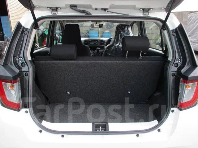 Subaru Pleo Plus. �������, 4wd, 0.7 (52��.�.), ������, �/�. ��� ����� �� ������������ ����
