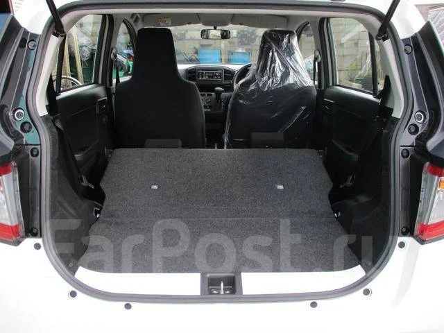 Subaru Pleo Plus. �������, 4wd, 0.7 (52��.�.), ������, �/�. ��� ����� �� ������������ ����