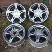 ����� R15 (5x100 � 5x114,3). 6.5x15", 5x100, 5x114.3, ET45, �� 72���. ����