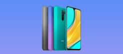 Xiaomi Redmi 9. �����, �������, 3G, 4G LTE, Dual-SIM. ��� ����� �� ������������ ����