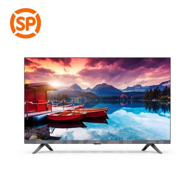 Телевизор Xiaomi Mi TV EA32 32" + DVB-T2 Русский яз 12 мес. гарант ...