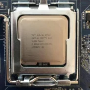 Intel Core 2 Quad Q9500 ����