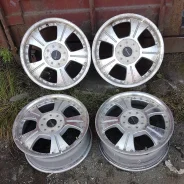 Futek. 7.0x16", 4x100, 4x114.3, ET38, �� 72,0���. ����