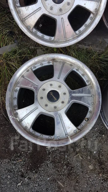 Futek. 7.0x16", 4x100, 4x114.3, ET38, �� 72���. ����