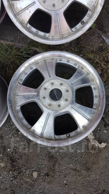 Futek. 7.0x16", 4x100, 4x114.3, ET38, �� 72���. ����