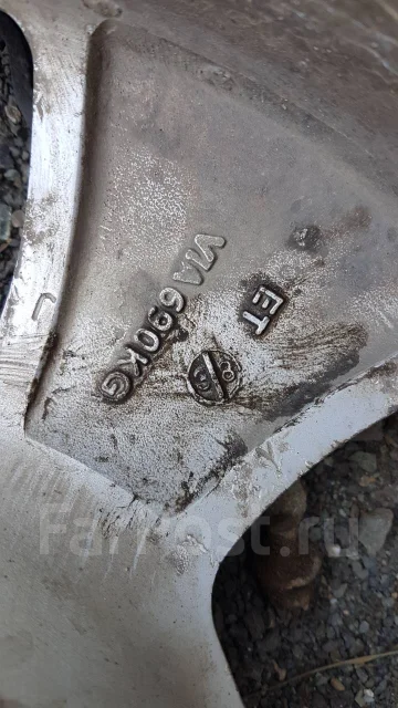 Futek. 7.0x16", 4x100, 4x114.3, ET38, �� 72���. ����