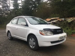 Toyota Platz. �������, ��������, 1.0 (70��.�.), ������, 92 000����. �� ����