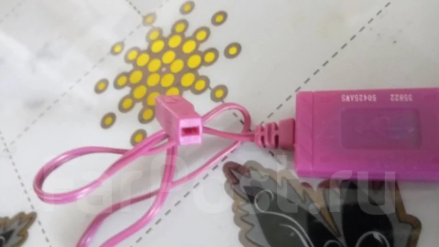 ������ USB. ����
