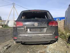 Volkswagen Touareg. 7P, CMT ����