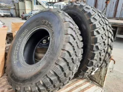 Yokohama Geolandar M/T G001. ����� mt, �/�, ����� �� 5 % ����